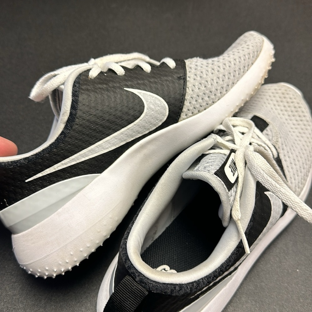 Golf ⛳️ Nike Shoes size 7 - Picture 6 of 7